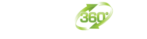 Precision360Hail Logo