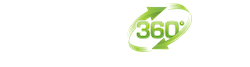 Precision360Hail Logo